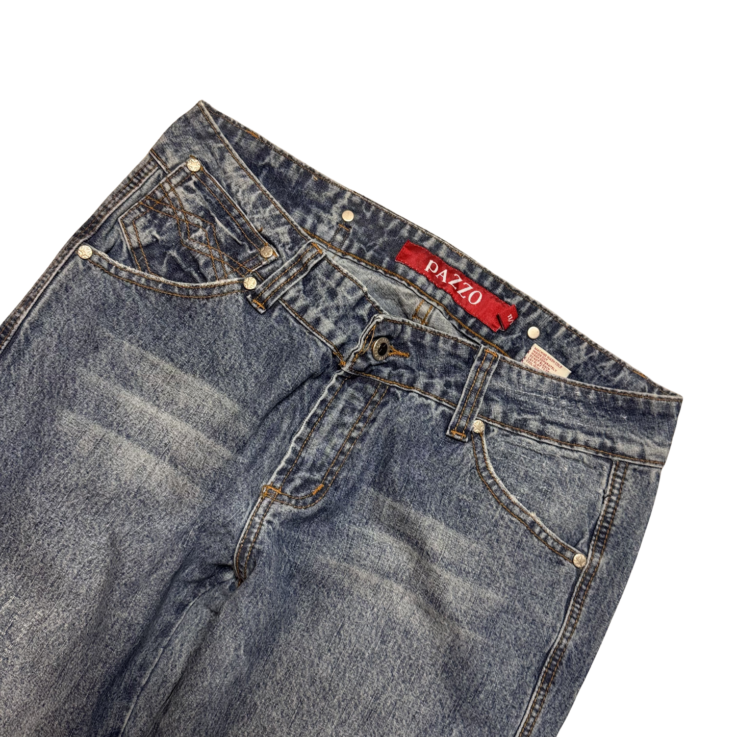 PAZZO Flare Jeans