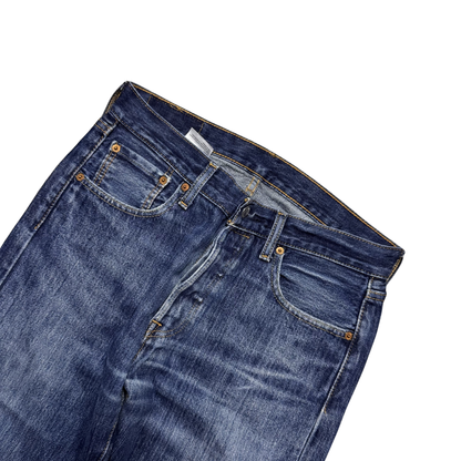 Levis 501 Jeans