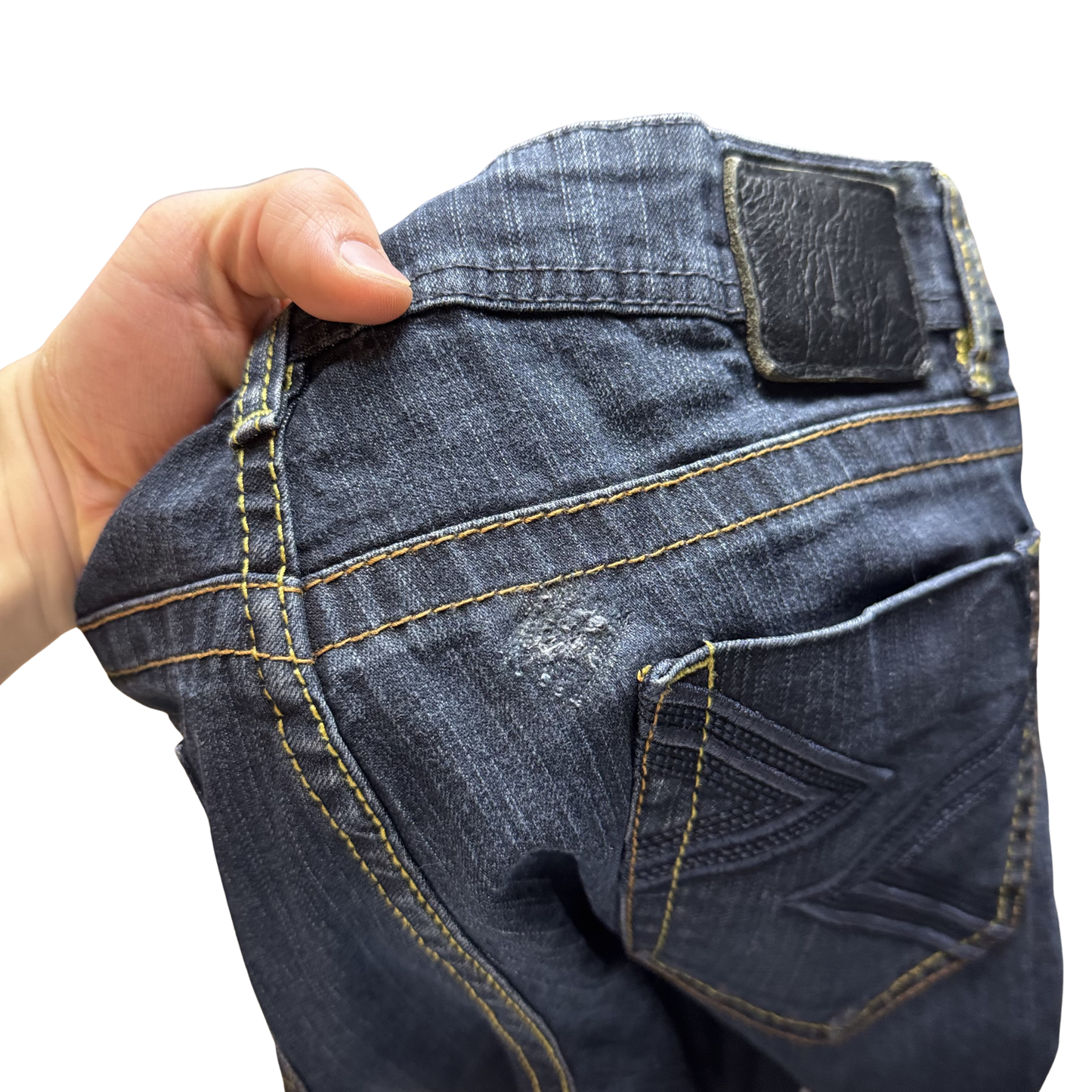 Vintage Y2K Flare Jeans