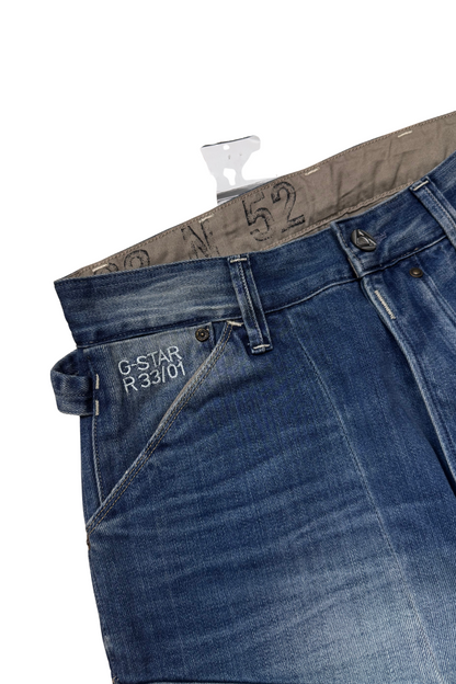 G-Star Loose Fit Jeans