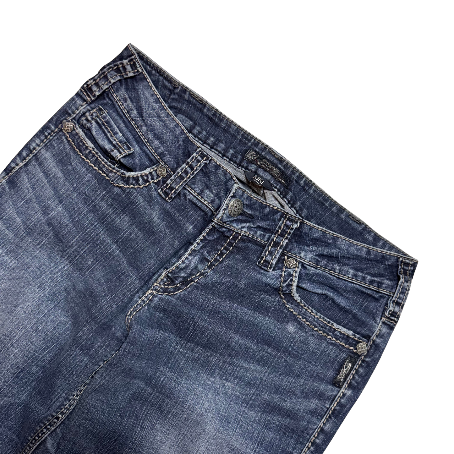 Silver Jeans Bootcut