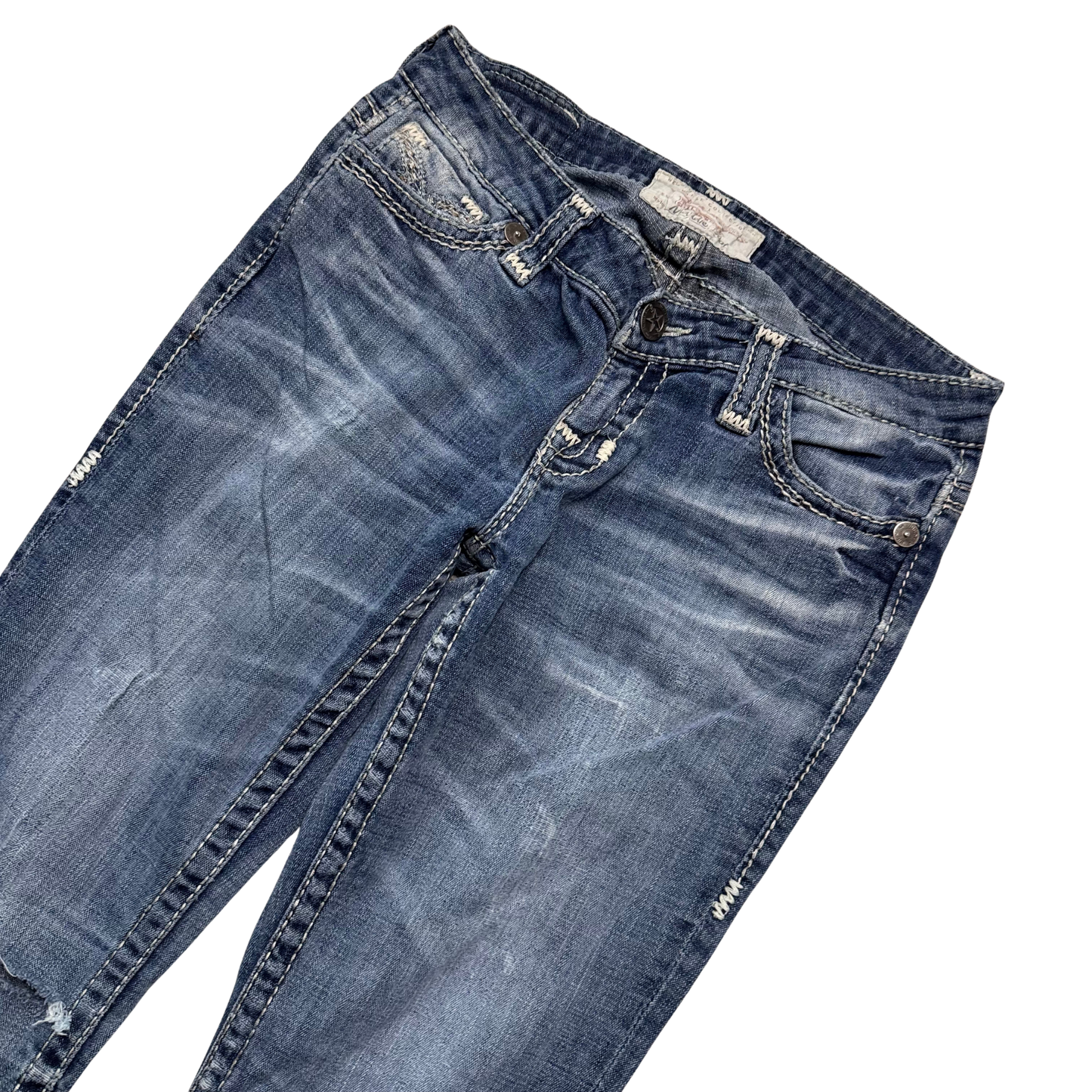 Big Star Jeans Bootcut