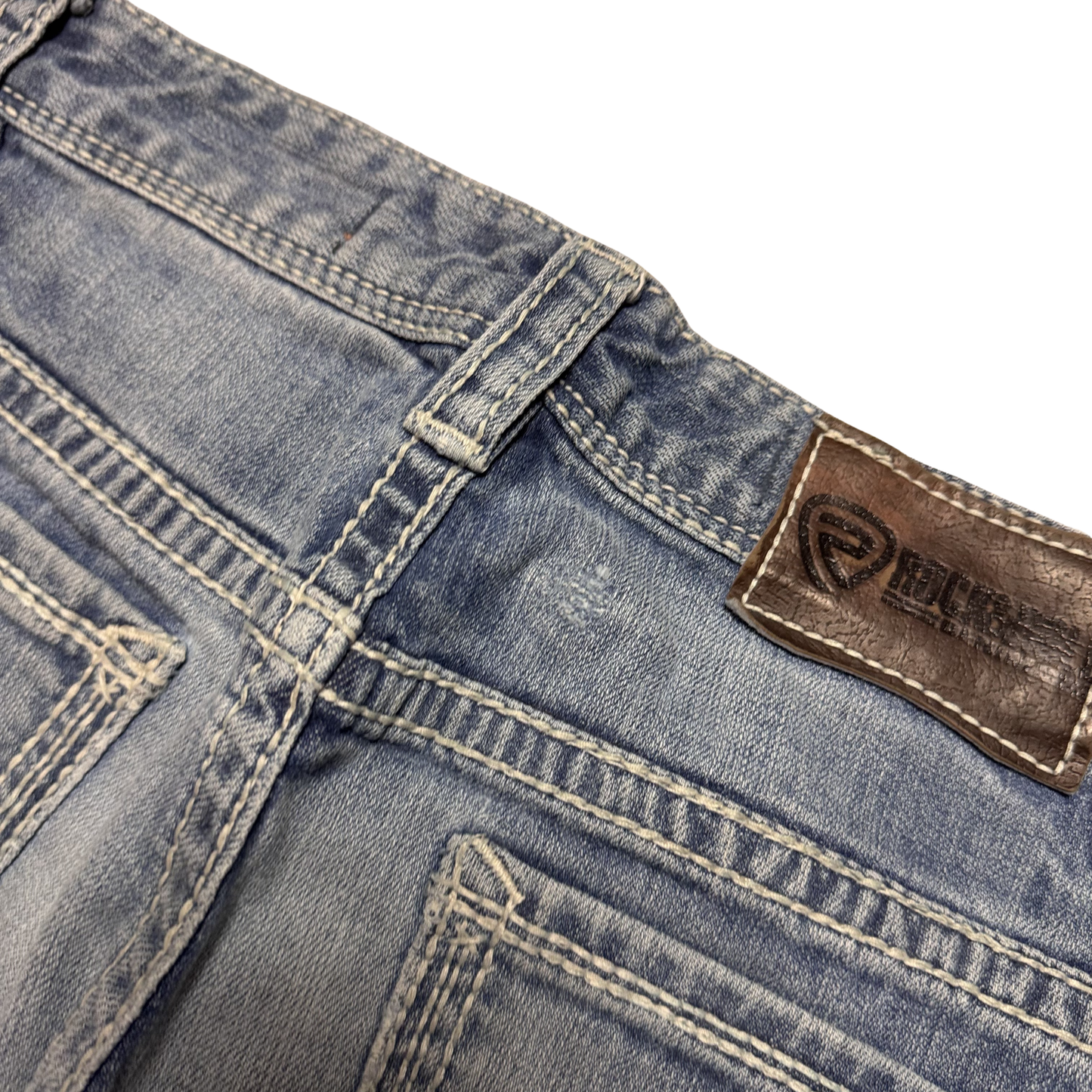 Rock & Roll Denim Bootcut