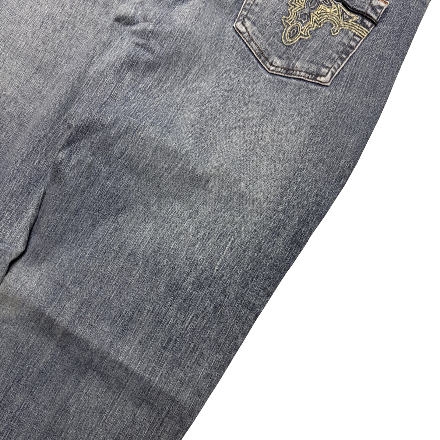 Vintage Y2K Flare Jeans