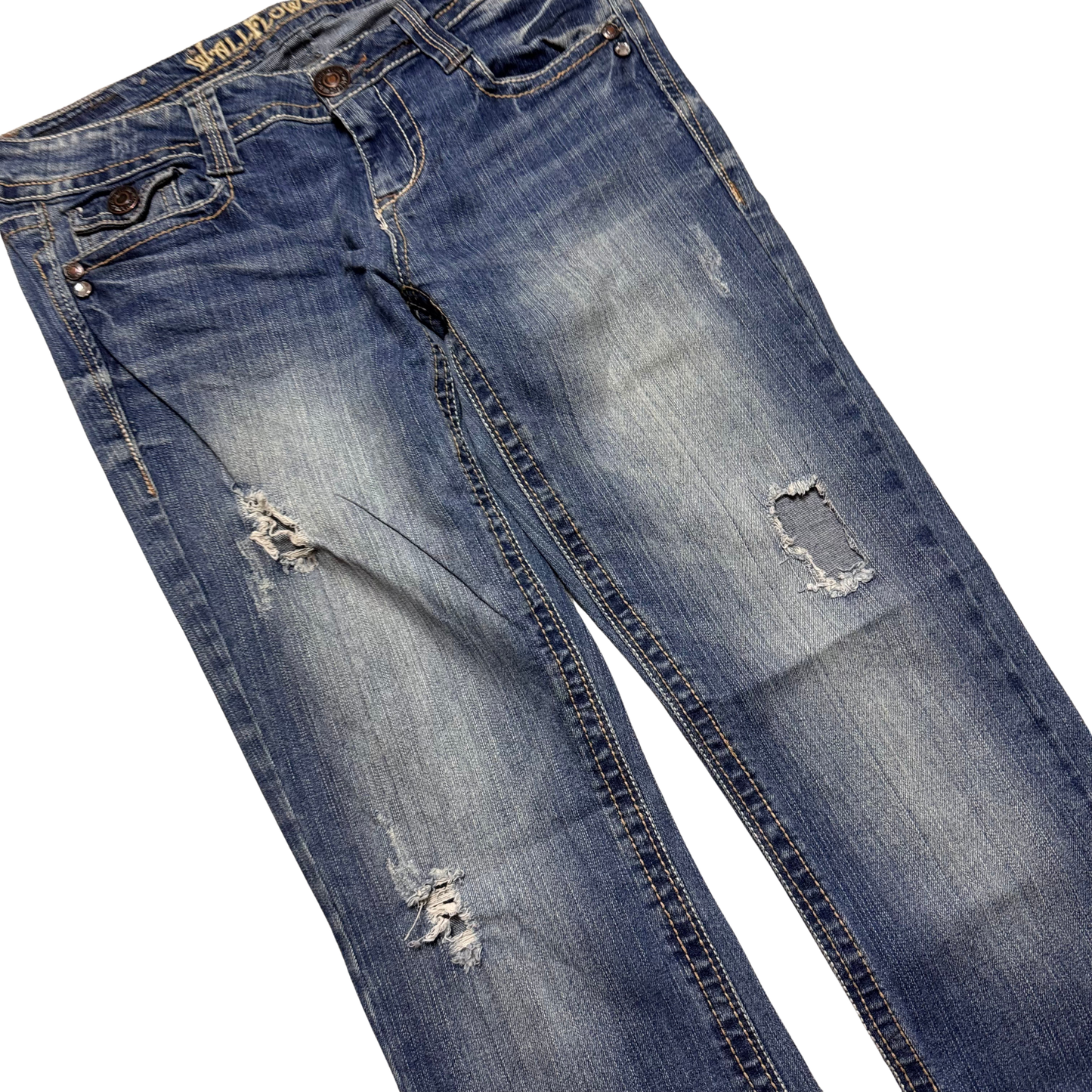 Wallflower Jeans Bootcut