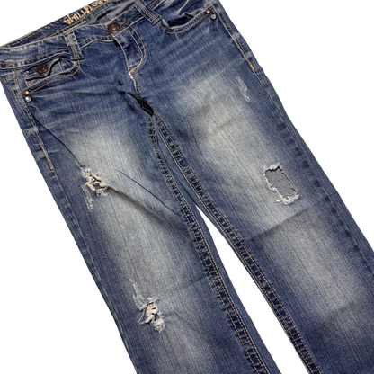 Wallflower Jeans Bootcut