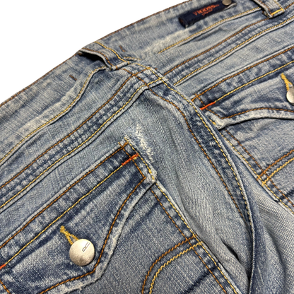 Vigoss Jeans Bootcut