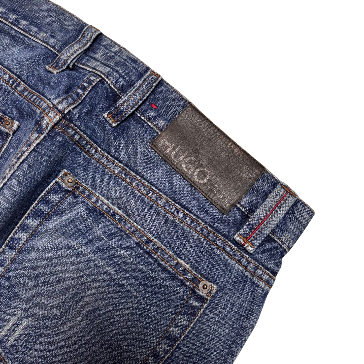 Hugo Boss Slim Jeans