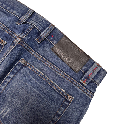 Hugo Boss Slim Jeans