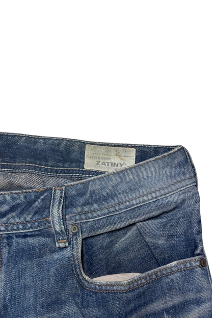 Diesel Jeans „Zatiny“