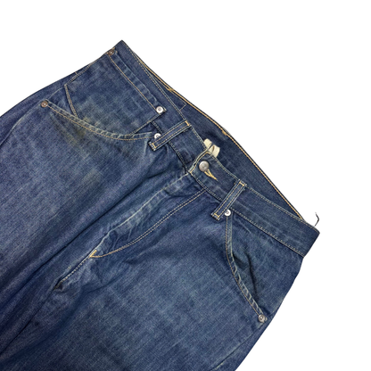 Levis Engineered Jeans