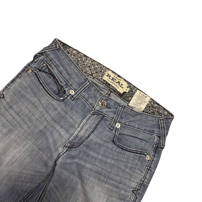 Ariat Real Denim Flare