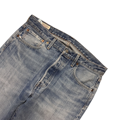 Levis Lot 501 Jeans