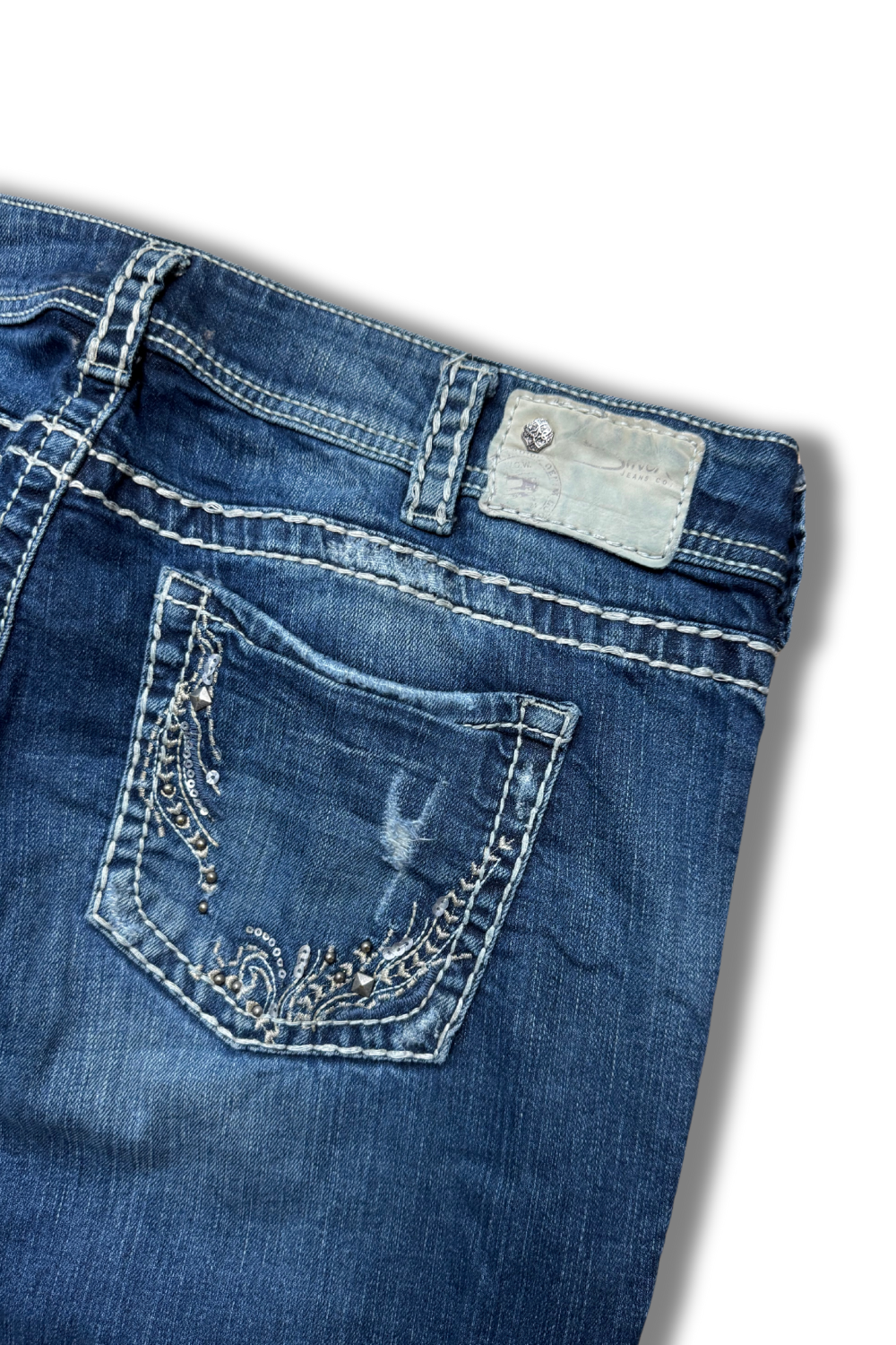 Silver Jeans Bootcut