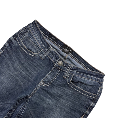 Vintage Jeans Denim Bootcut