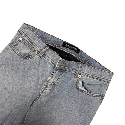 Vintage Y2K Flare Jeans