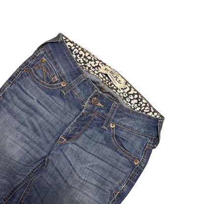 Ariat Real Denim Bootcut