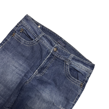 Vintage Y2K Flare Jeans