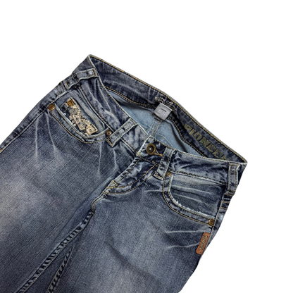 Silver Jeans Bootcut