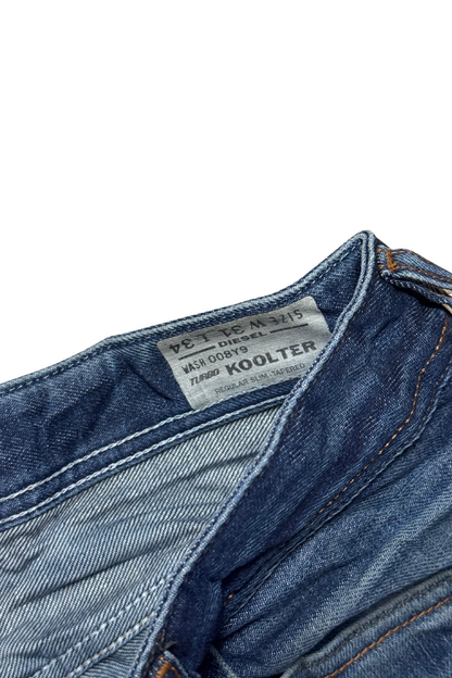 Diesel Jeans „Koolter"