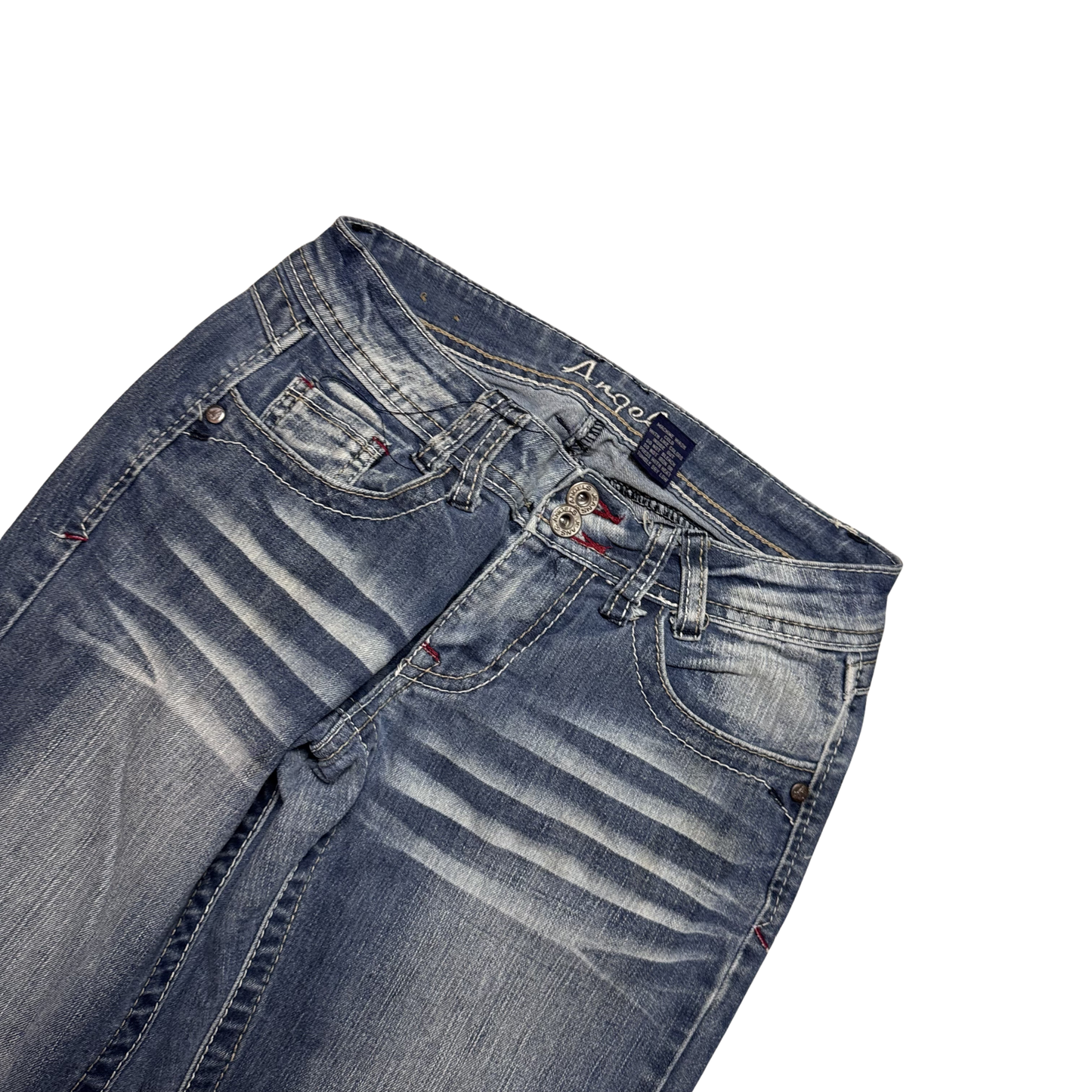 Angels Jeans Bootcut