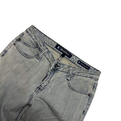 Vintage Y2K Bootcut Jeans