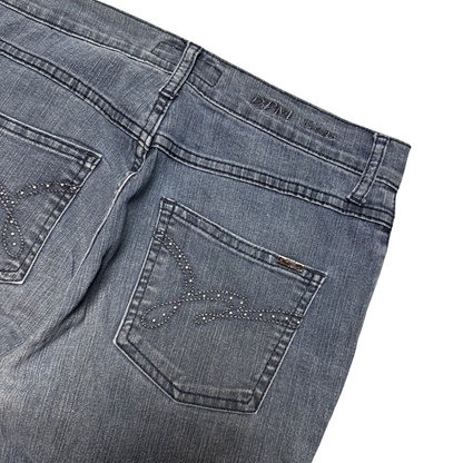 Vintage Y2K Bootcut Jeans