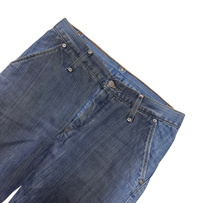 Levis Engineered Jeans