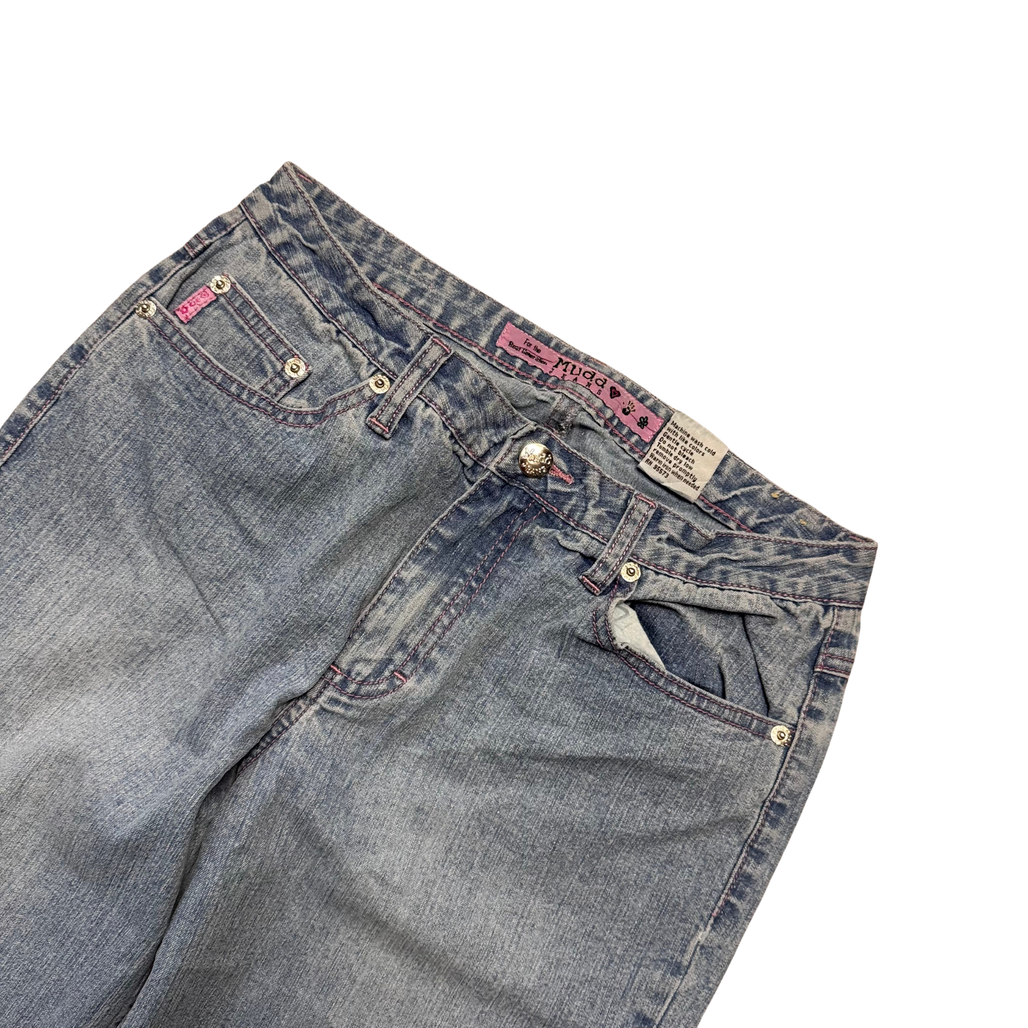 Mudd Jeans Flare
