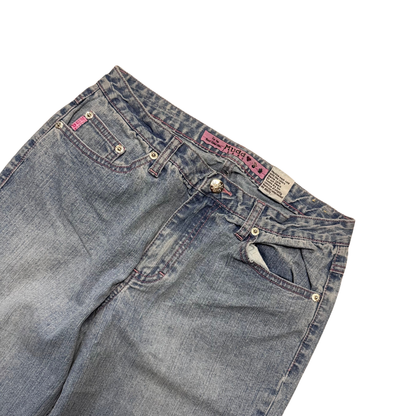 Mudd Jeans Flare
