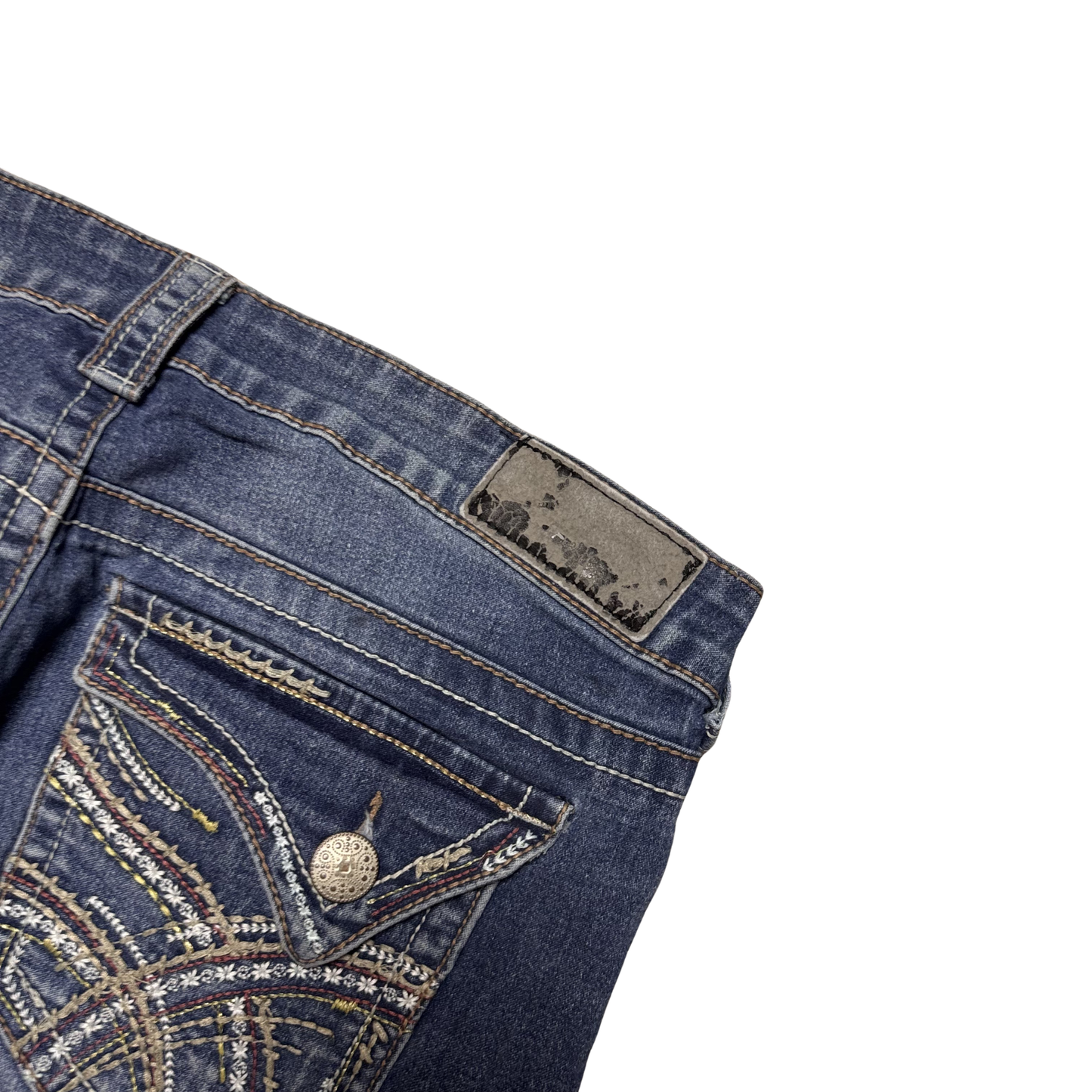 Vintage Y2K Bootcut Jeans