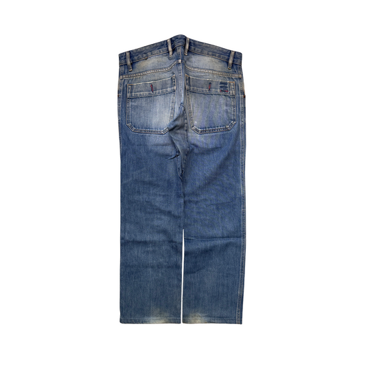 Diesel Jeans