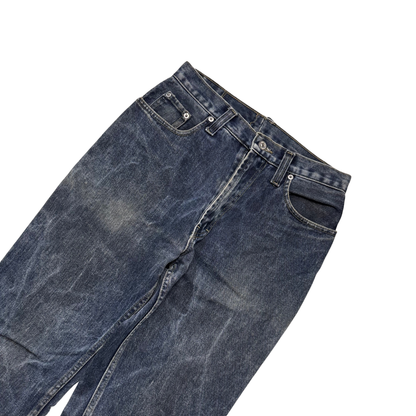 Levis 501 Jeans