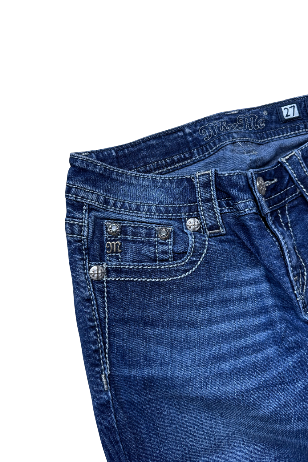 Miss Me Signature Skinny JY7739S
