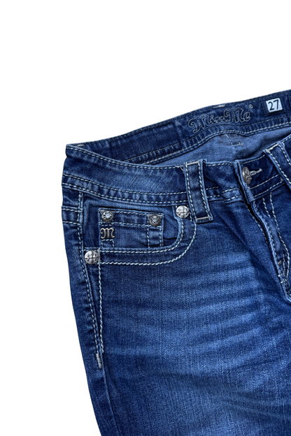 Miss Me Signature Skinny JY7739S