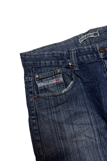 Diesel Jeans baggy