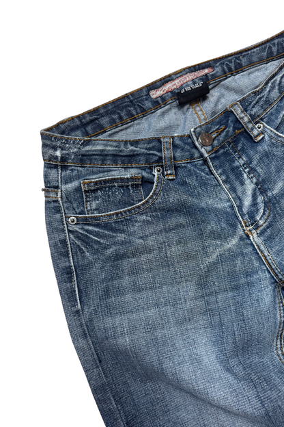 Colours of the World Denim