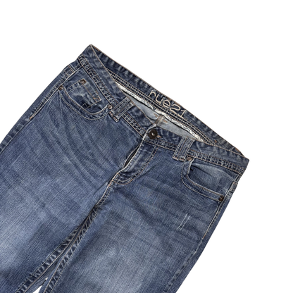 Rue21 Flare Jeans
