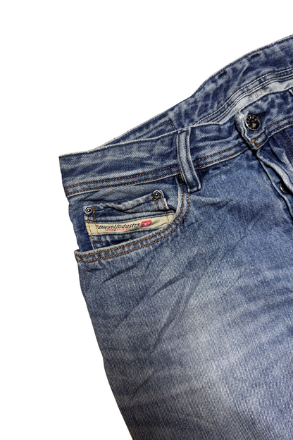 Diesel Jeans „Zatiny“