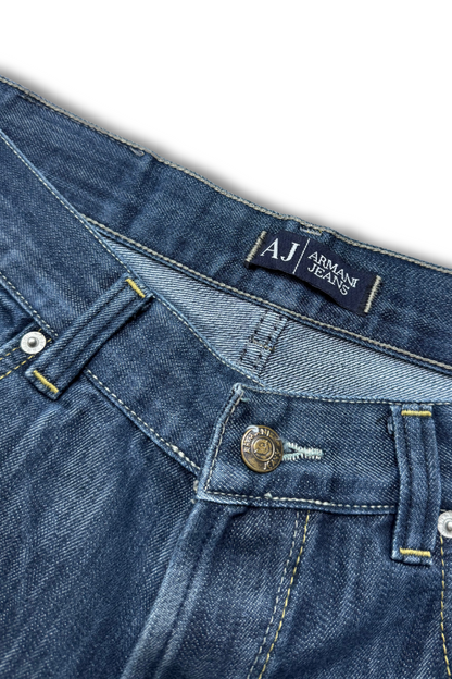 Armani Sommer Jorts