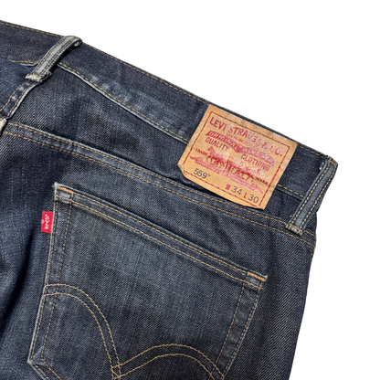 Levis 559 Jeans