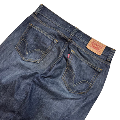Levis 509 Jeans