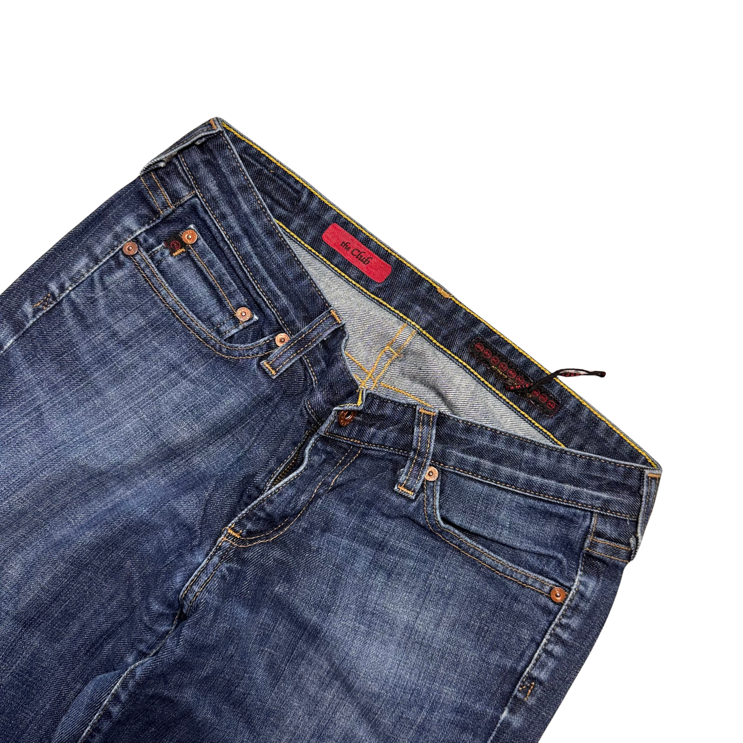 Adriano Goldschmied Flare Jeans