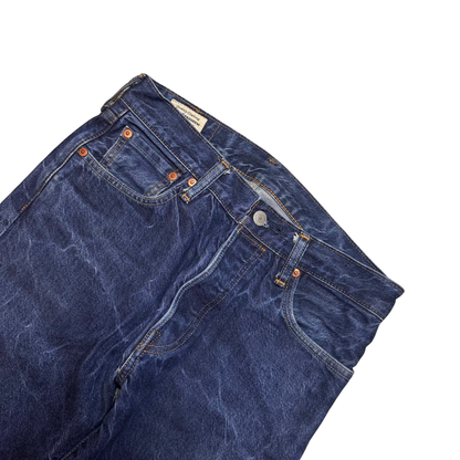 Levis 501 Jeans