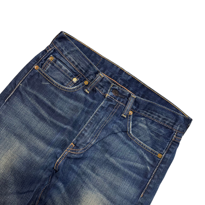 Levis 505 Jeans