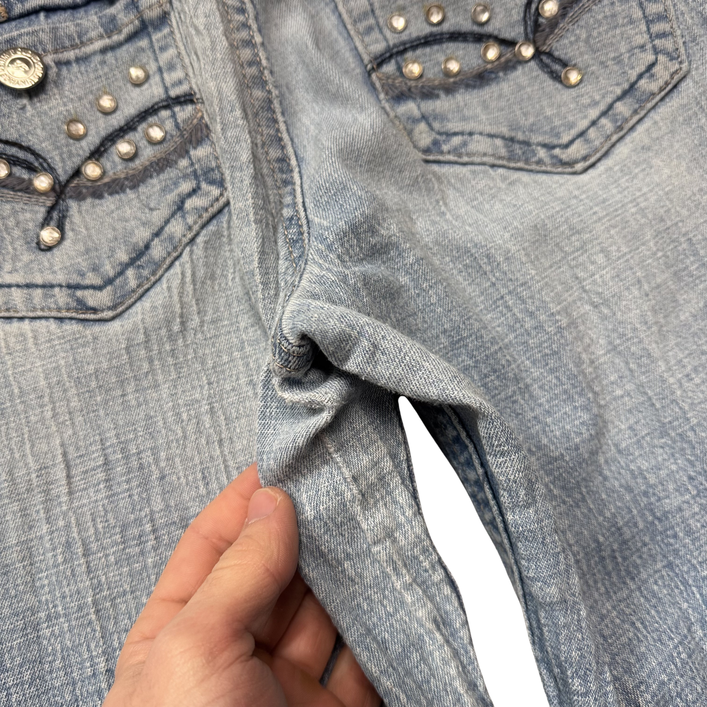 LEI Ashley Low Rise Boot