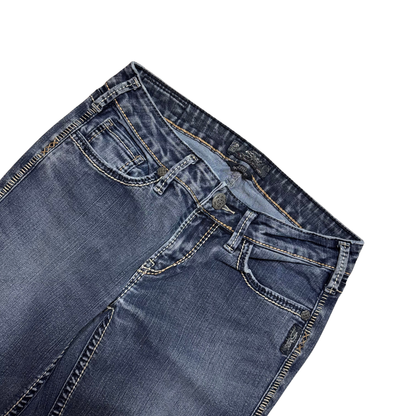 Silver Jeans Bootcut