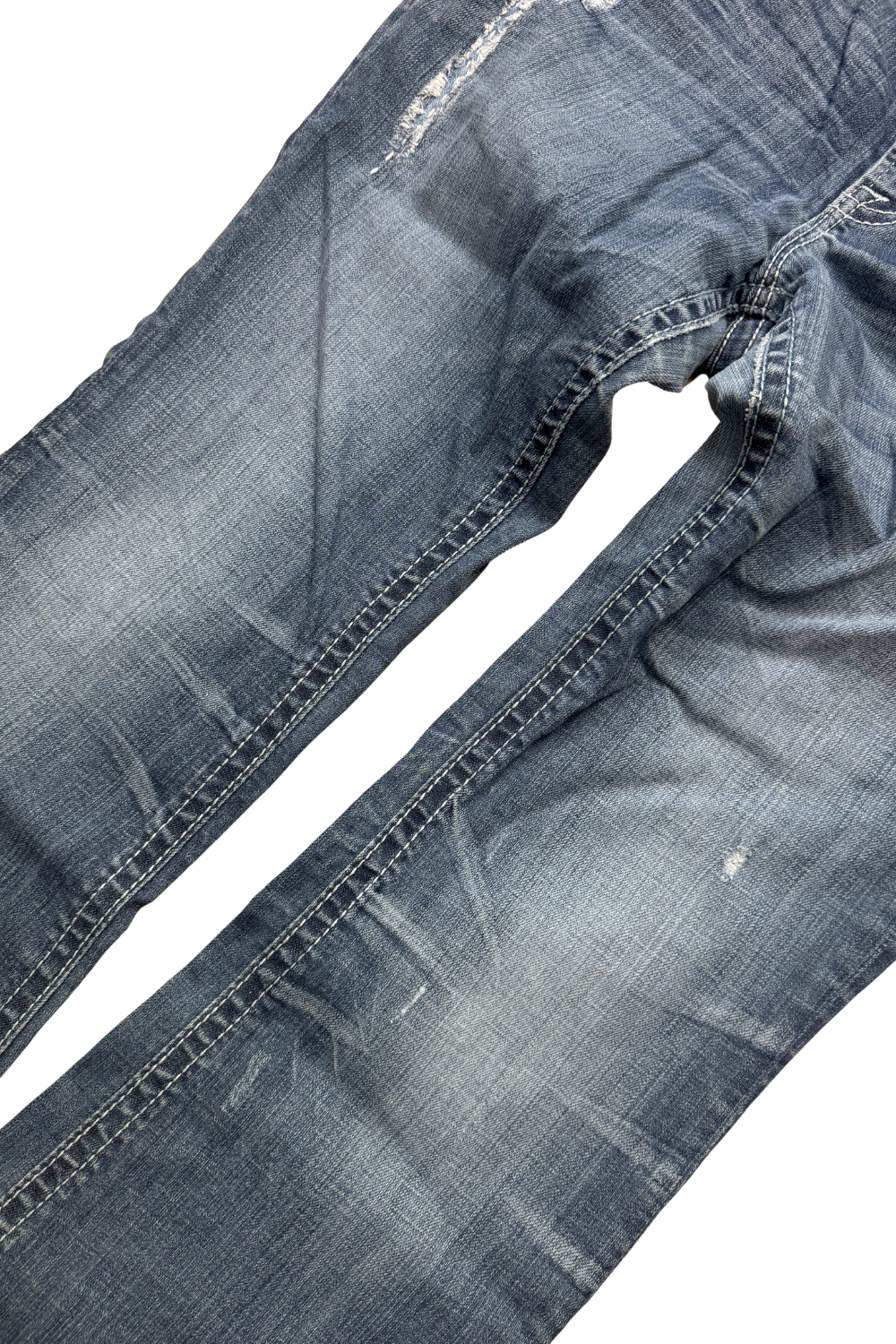 MEK Denim St. Louis Easy Bootcut