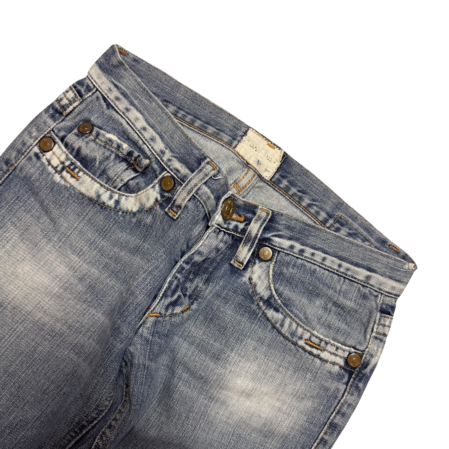 Take Two Bootcut Jeans