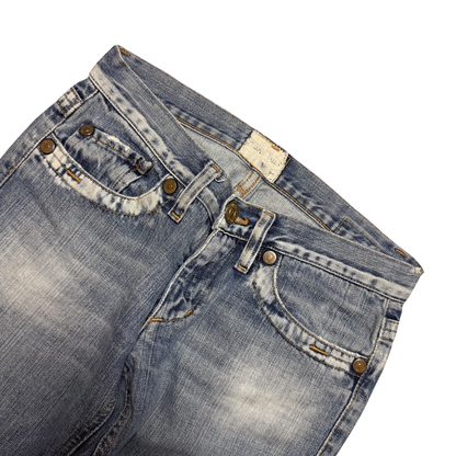 Take Two Bootcut Jeans